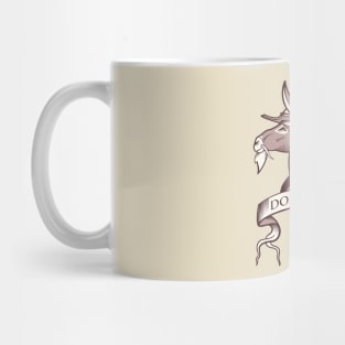 Dokey Xote Mug